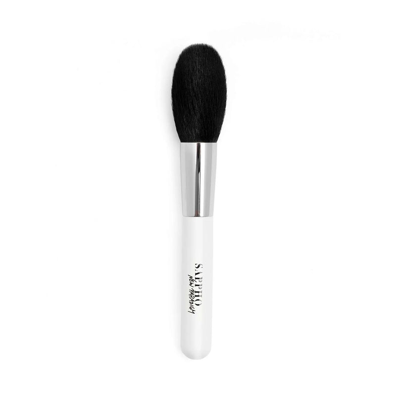 Buy Sappho New Paradigm Blush/Powder Brush at One Fine Secret. Melbourne Official Stockist. Australia&