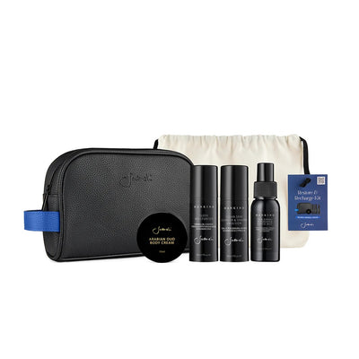 Sodashi Men's Care. Buy Sodashi Sodashi Restore & Recharge Kit.