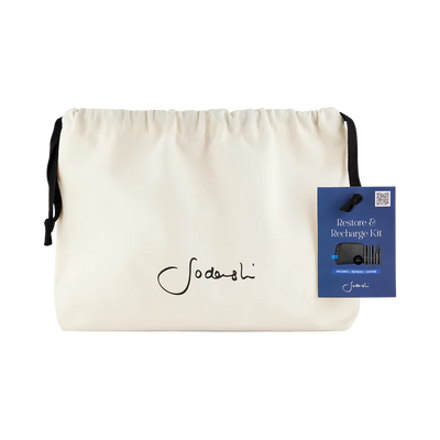 Sodashi Men's Care. Buy Sodashi Sodashi Restore & Recharge Kit.