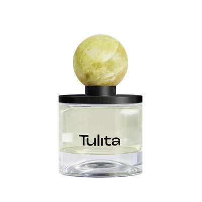 Buy Tulita 100% Natural Eau de Parfum Mukta 50ml at One Fine Secret Clean Beauty.