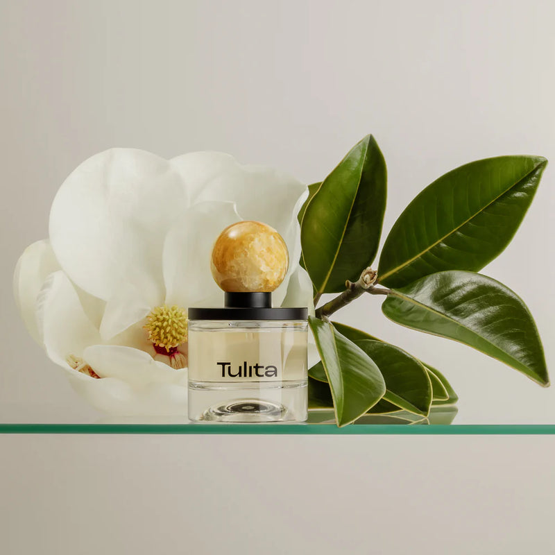 Buy Tulita 100% Natural Eau de Parfum Mukta 50ml at One Fine Secret Clean Beauty.