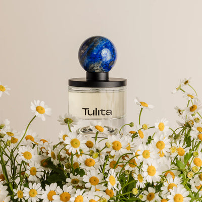 Buy Tulita 100% Natural Eau de Parfum Sasra 50ml at One Fine Secret.