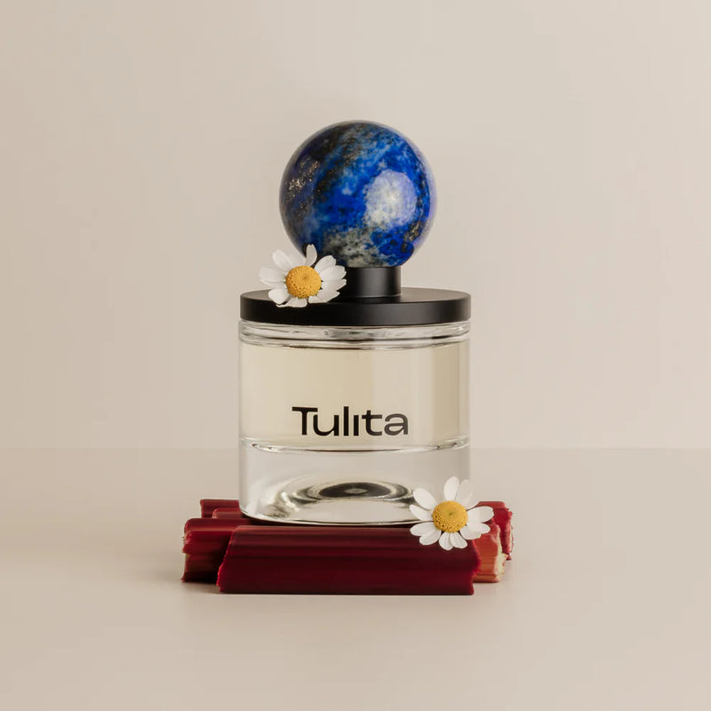 Buy Tulita 100% Natural Eau de Parfum Sasra 50ml at One Fine Secret.