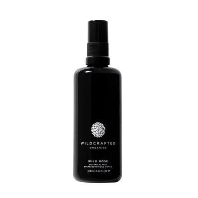 Buy Wildcrafted Organics Wild Rose Botanical Mist at One Fine Secret Clean Beauty.