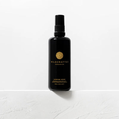 Buy Wildcrafted Organics Jasmine Rose Advanced Hydration Mist at One Fine Secret.