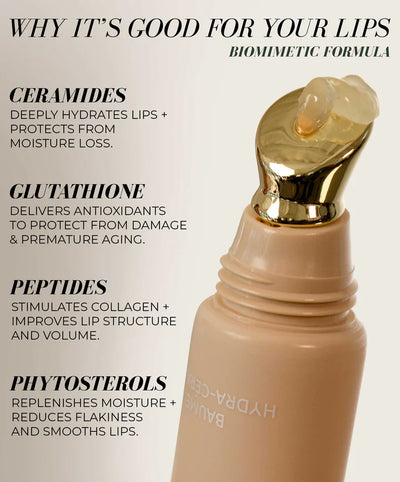 Buy Fitglow Beauty Ceramide Hydra-Balm at One Fine Secret. Fitglow Australia.