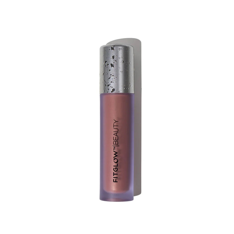 Buy Fitglow Beauty Lip Colour Serum in  BUFF PEARL - Creamy Nude with a soft Pearl Glow. One Fine Secret Clean Beauty Store in Melbourne, Australia.