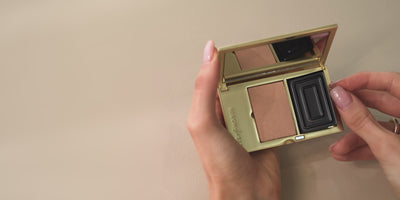 Buy Eye of Horus Complexion Duo Refills at One Fine Secret. Natural & Organic Blush & Bronzer. Clean Beauty Melbourne.